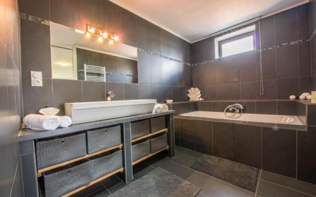 Le Mas du Batadou - Gite de charme en Provence