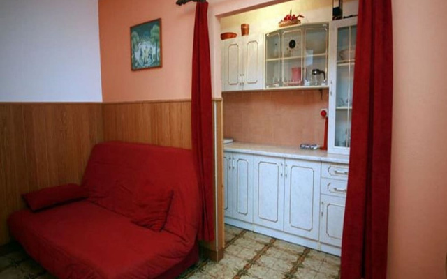 Apartments Brti