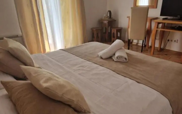 B&B Villa Una