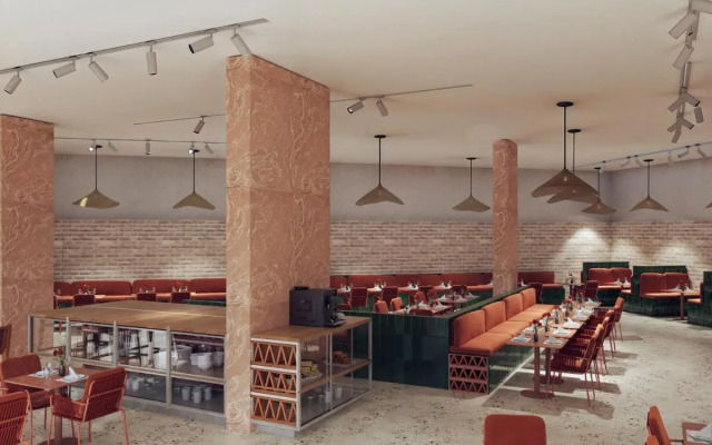 Hôtel LIGO by HappyCulture