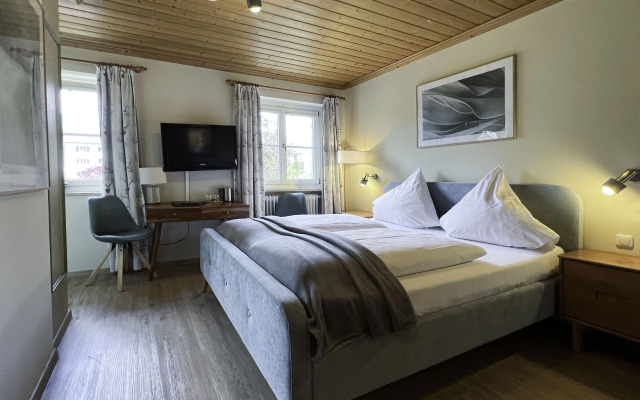 Hotel Schlossblick Chiemsee