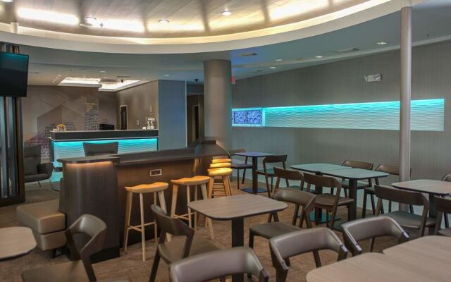 SpringHill Suites Houston Pearland
