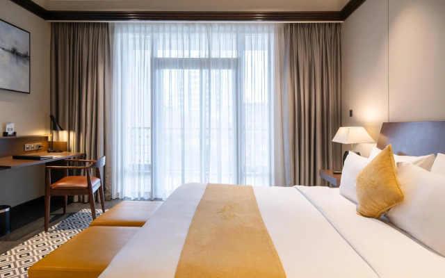 Senna Hue Hotel
