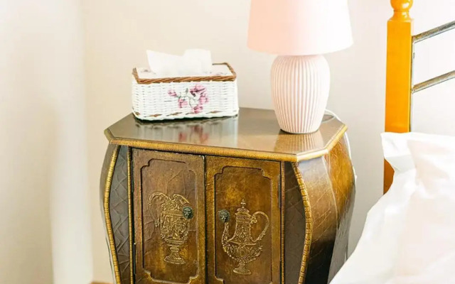 Penzion Na Staré Poště