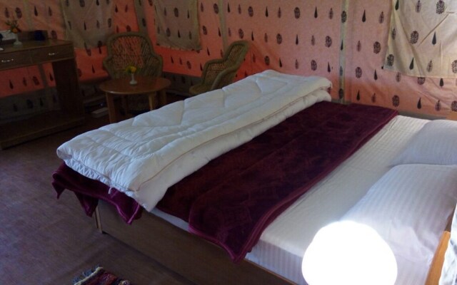 Bay Berry Camp & Resort