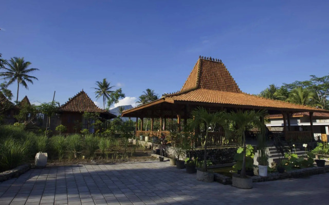 Amata Borobudur Resort