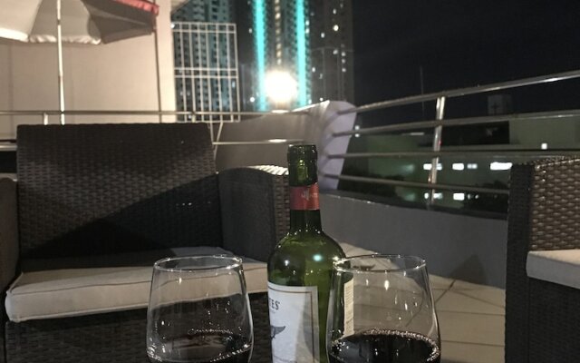 Hotel Capada
