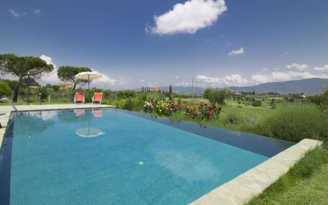 House Il Loto Cortona