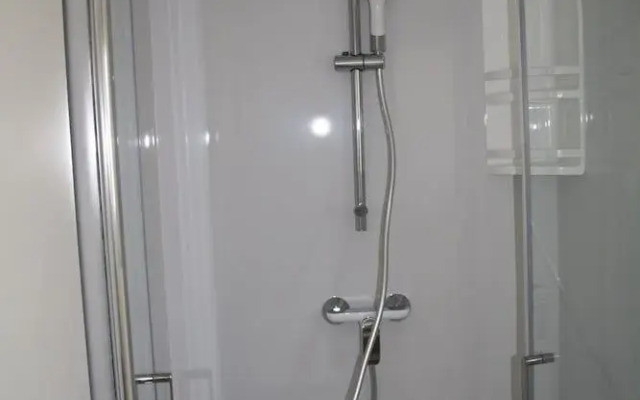 Queen Campagna mobile homes Klenovica