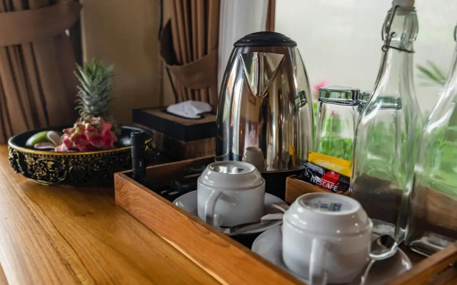 Umayonk Villa Ubud by Dhananjaya Hospitality