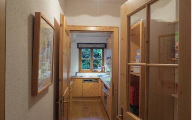 Chalet Windegg