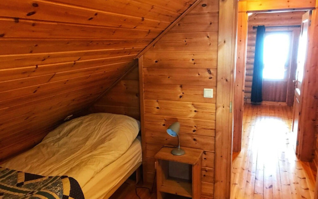 Brimnes Cabins