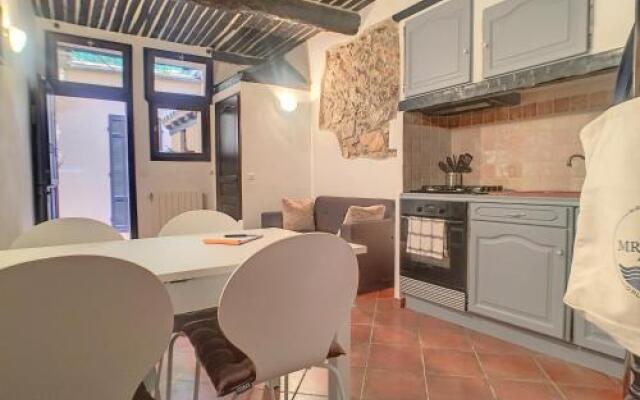 Appartement Aaa
