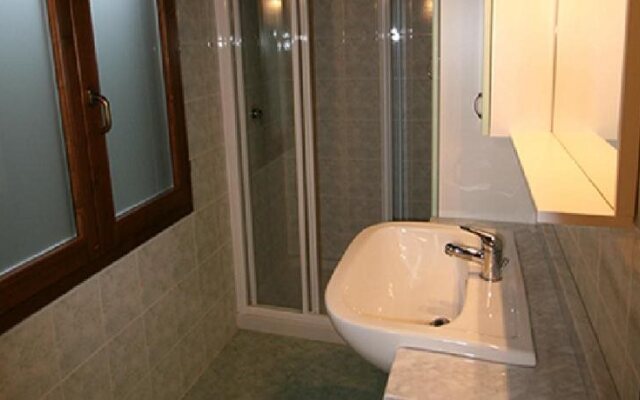 Residence Hotel Montegargnano