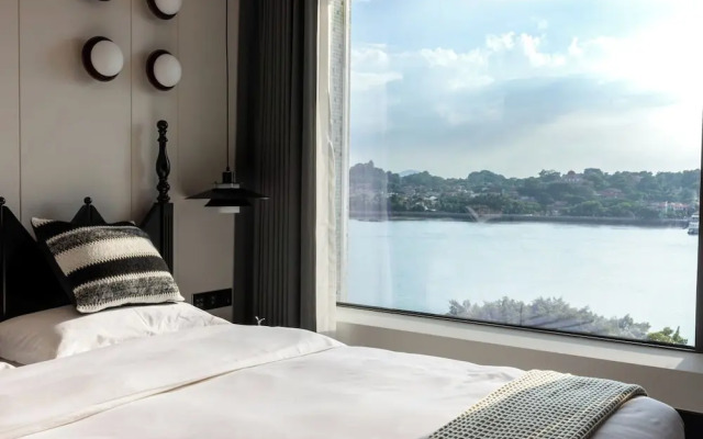 Niaodao Seaview Hostel