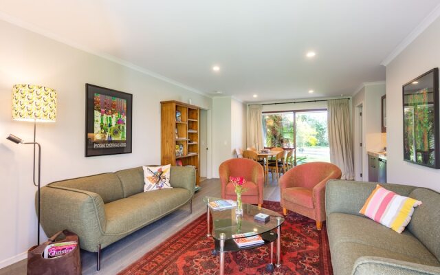 Accent House Boutique Bed & Breakfast