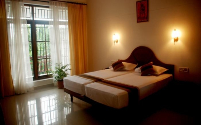 Chakra Ayurvedic Resort