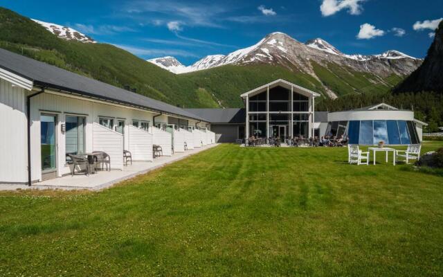 Valldal Fjordhotell - by Classic Norway Hotels