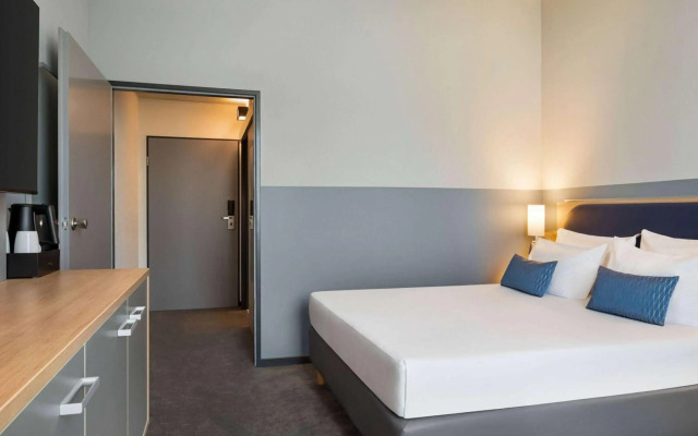 Vienna House Easy by Wyndham Frankfurt Airport