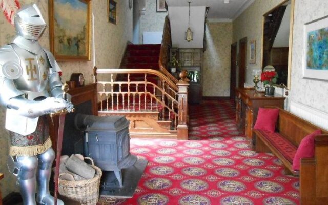 The Forest Country House B&B