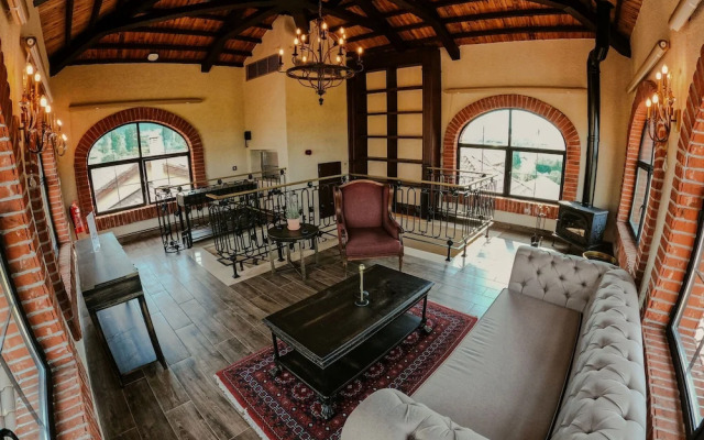 Bengodi Boutique Hotel