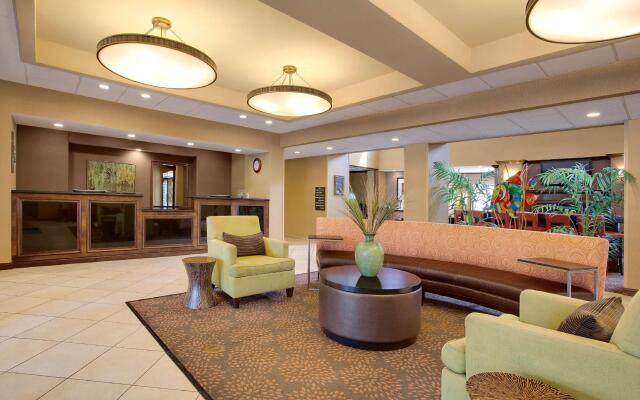 Homewood Suites by Hilton Tampa-Brandon