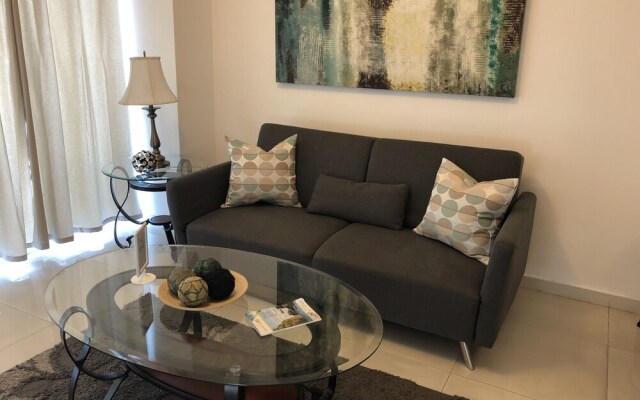 Studio Apartment Lincoln Suite