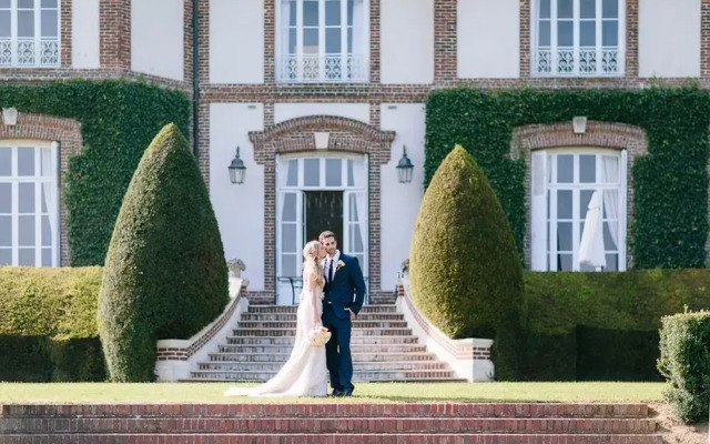 Château de Bouelles