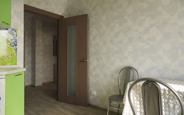 InnDays Podolsk Pleshcheyevskaya 42k2