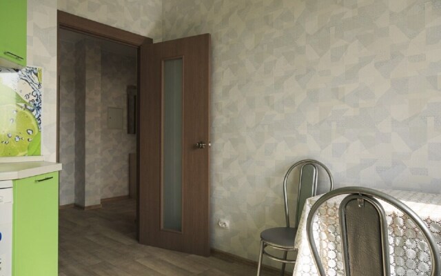 InnDays Podolsk Pleshcheyevskaya 42k2