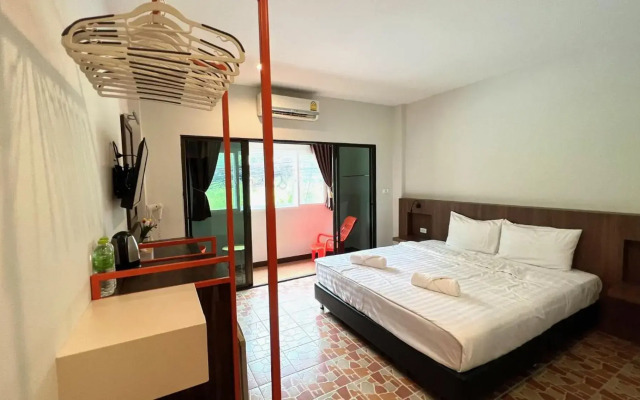 My Friends's House 2