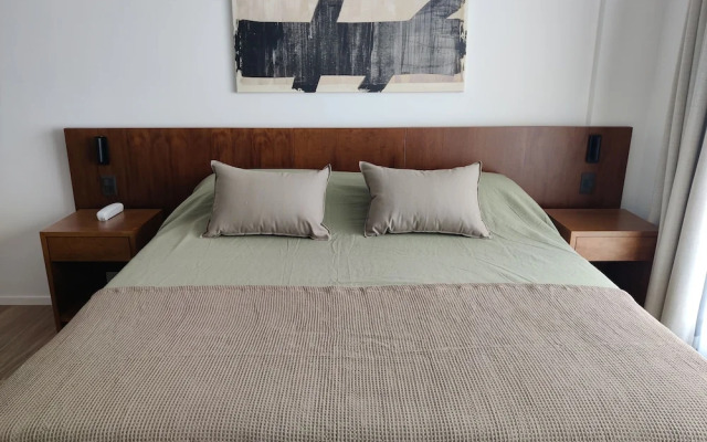 Barrancas Quality Apartments