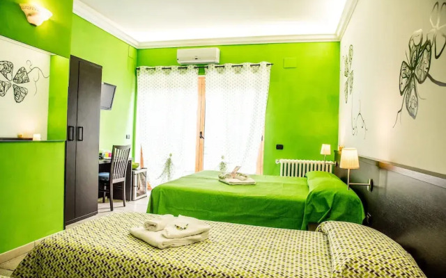 Guest House Park Valmontone