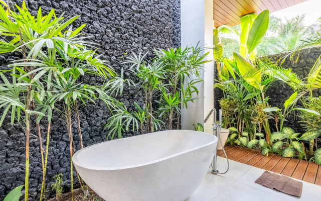 Green Flow Villa 17