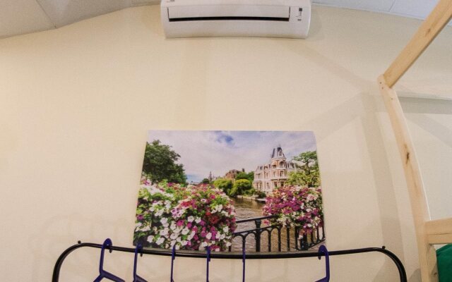 Nice Hostel Samara