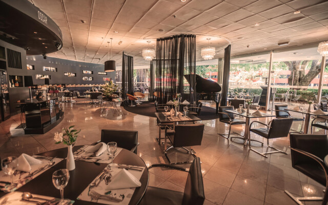 Brasilia Palace Hotel