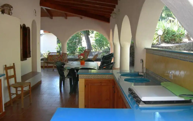 Porta della Sicilia - Ville Vulcanello