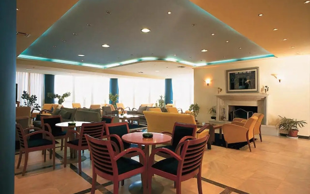 Hotel Achillion Grevena