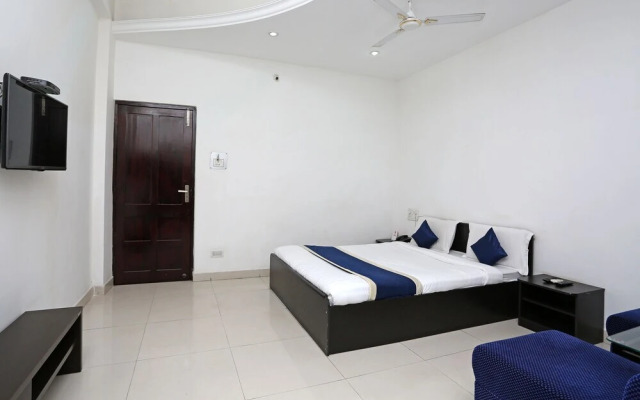 Hotel MP Inn by OYO Rooms
