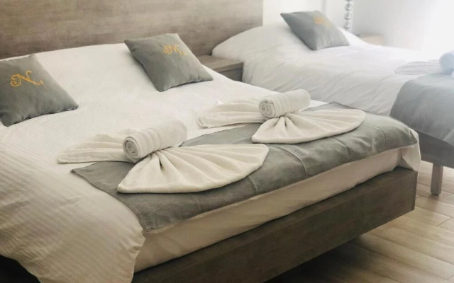 Napoli Suites