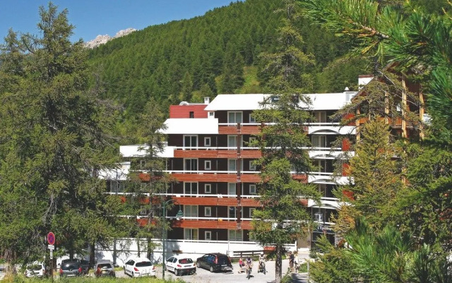 Résidence Pierre & Vacances Le Pic de Chabrières