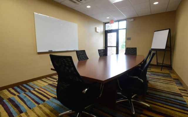 Fairfield Inn & Suites Bowling Green