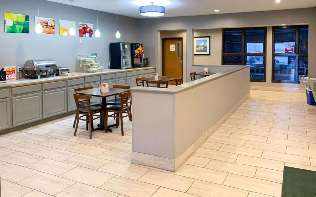 Quality Inn Michigan City South