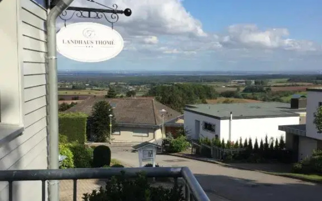 Landhaus Thome