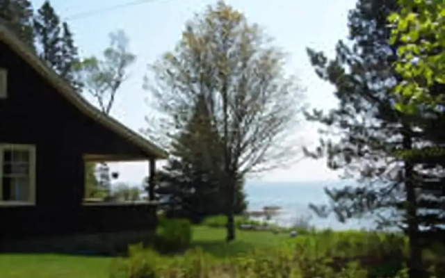 Playhouse - Three Bedroom Home