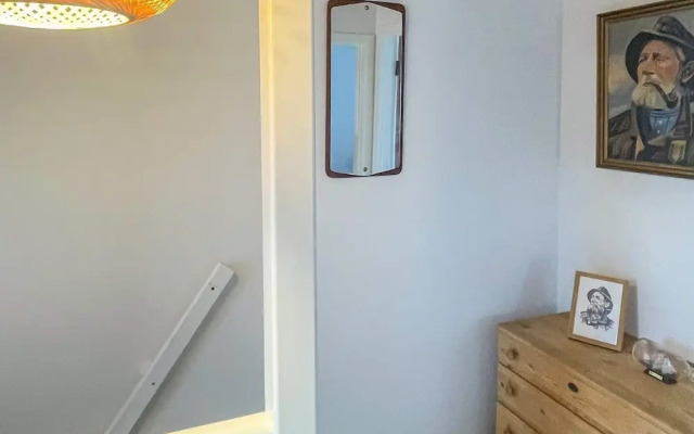 6 Person Holiday Home in Marstal