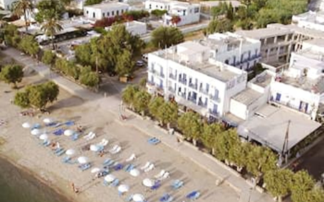 Argo Hotel Paros