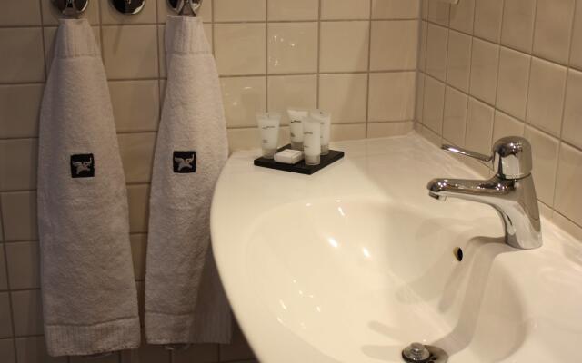 First Hotel Jorgen Kock