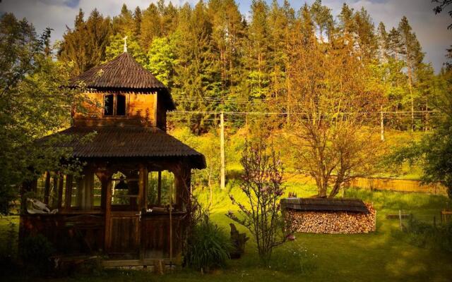 Valea Vinului Suite