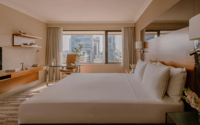 InterContinental Brisbane by IHG